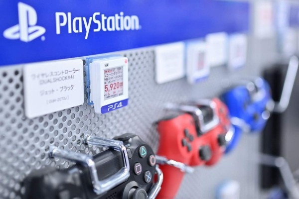 Con la PlayStation 5, Sony busca ventas récord sin margen para el error