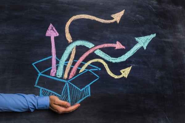 ¿Tiene grandes ideas? Cinco consejos para que estas sean aceptadas