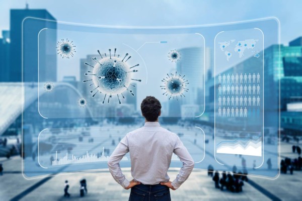 ¿Cómo son Los Mejores Lugares para Trabajar en América Latina en 2020 en tiempos del COVID-19?