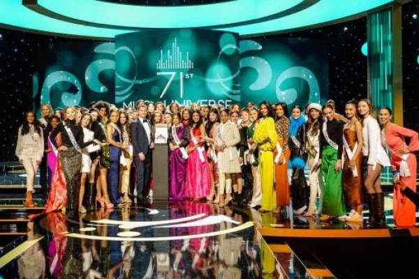 Los impresionantes premios que se llevará la ganadora de Miss Universo 2023