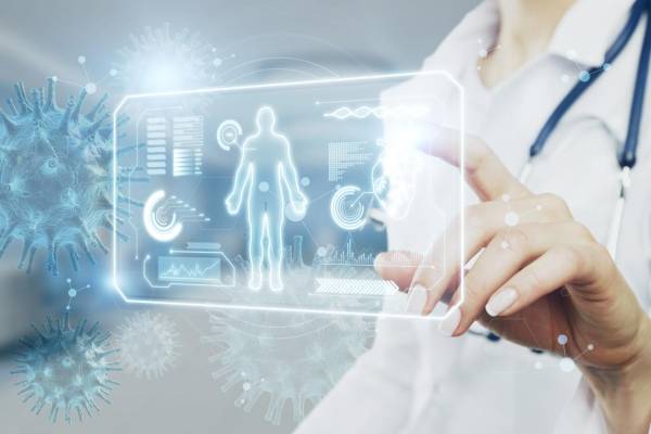 <i>A diferencia de los modelos de IA de propósito general, la IA aplicada a la salud requiere un profundo contexto clínico, comprensión longitudinal, una gobernanza rigurosa y validación en condiciones reales. Foto de iStock</i>
