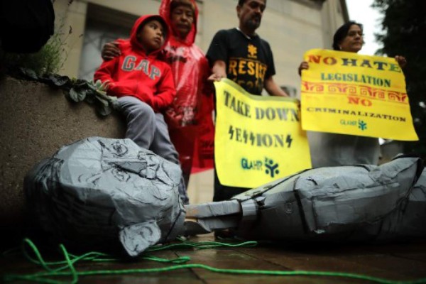 5 testimonios de 'dreamers' a los que Trump les cortó las alas