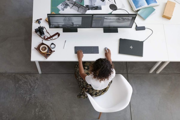 HP presenta dispositivos compatibles con Windows 11