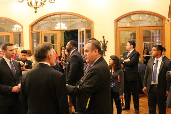 Centroamérica busca una nueva ruta hacia la integración económica