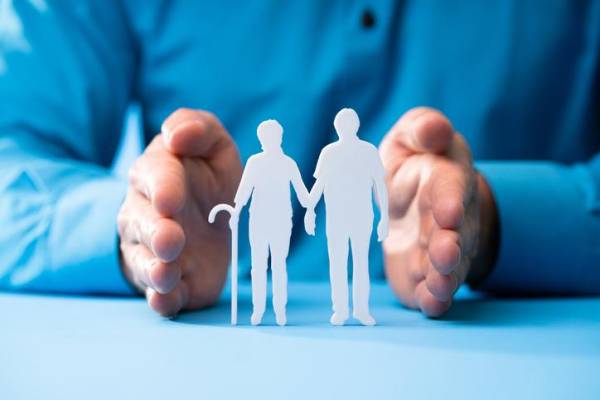 El FMI ha advertido que las pensiones del sistema privado de El Salvador han comenzado a pagarse con los recursos de la Cuenta de Garantía Solidaría. AndreyPopov / Getty Images/iStockphoto