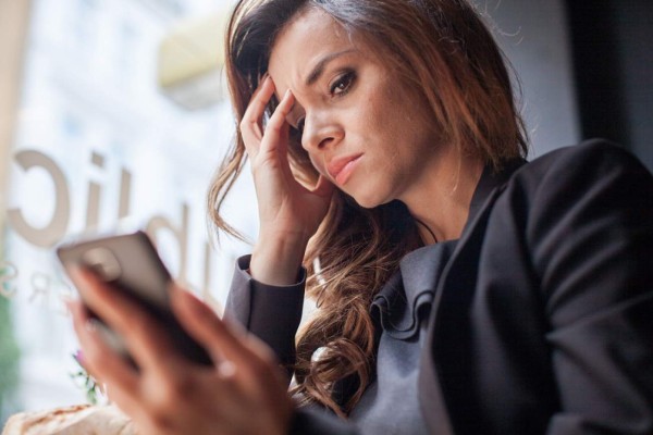 Horarios laborales sin fin ¿Cómo establecer límites?