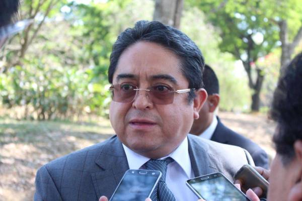 Guatemala: Exprocurador de Derechos Humanos abandona el país