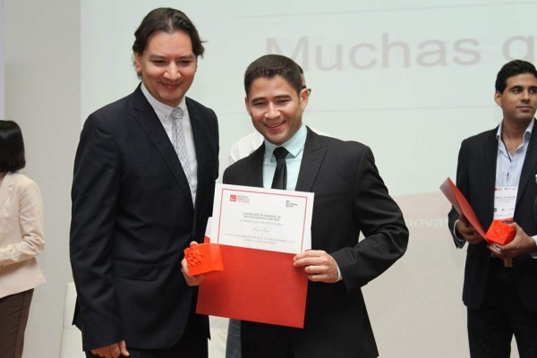 Cuenta regresiva para premiar a las mentes más brillantes de Centroamérica