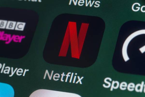 Netflix anuncia casi 6 millones de abonados adicionales y supera expectativas