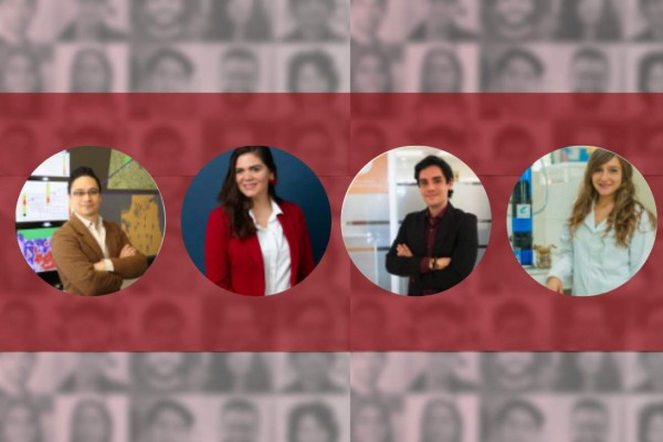 Estos son los centroamericanos más innovadores de 2019, según MIT