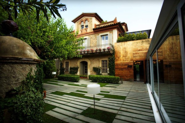 Celler de Can Roca, 'mejor restaurante del mundo'
