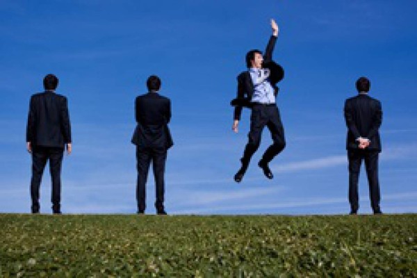 ¿Cuál es la mejor edad para emprender?