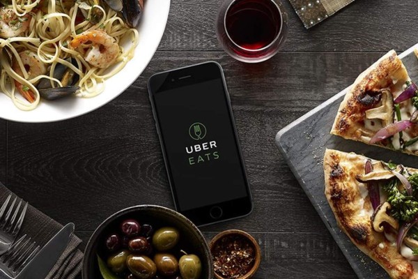 Así nació Uber Eats, la revolución global del servicio de comida a domicilio
