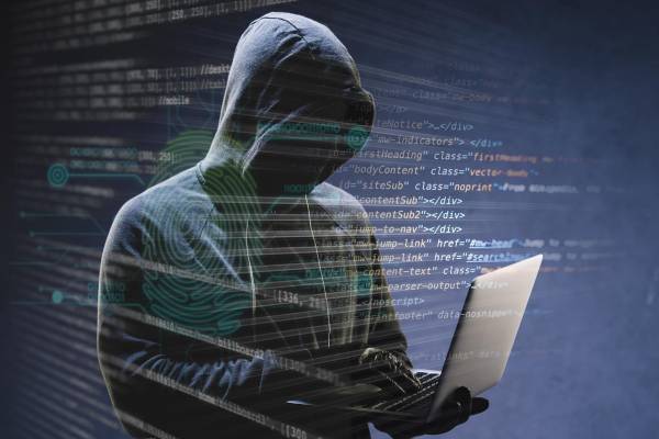 <i>Si la amenaza sigue activa en el dispositivo, una nueva sesión puede ser robada exactamente de la misma manera. Foto de iStock</i>