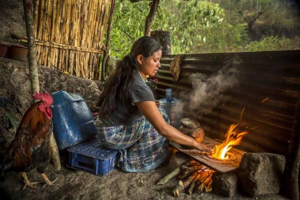 Crisis alimentaria se extiende a otras áreas de Guatemala