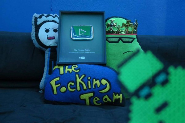 Youtuber hondureño alcanza 100.000 seguidores