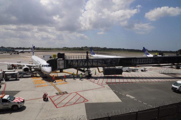Panamá: Aeropuerto Internacional de Tocumen duplica su capacidad con la T2