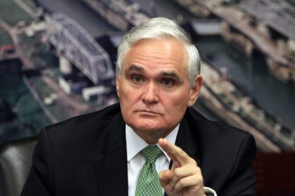 Panamá: ampliación del Canal costará más de US$ 5.250M