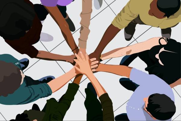 <i>Según Harvard, las empresas que promueven masculinidades positivas incrementan su productividad en un 20 %. FOTO SHUTTERSTOCK</i>