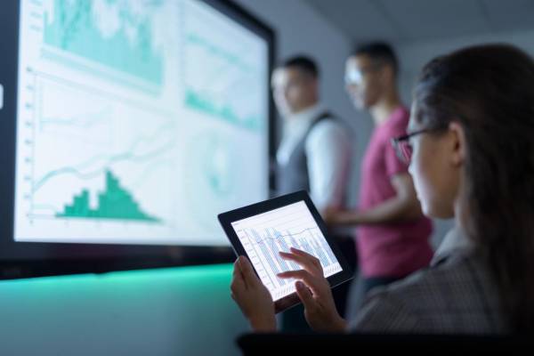 La transformación digital está redefiniendo la forma como las empresas cumplen con sus obligaciones tributarias y gestionan su información financiera.