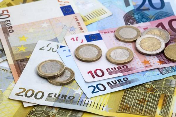 La economía de la eurozona se estancó y se asoma a la recesión