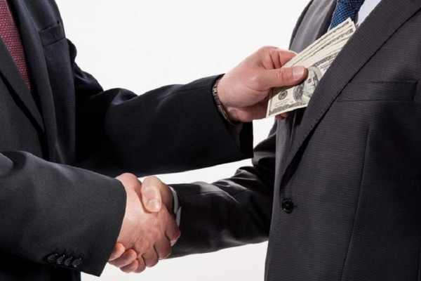 Corrupción cuesta entre 3% y 4% del PIB panameño