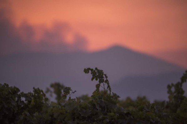 Incendios obligan a 100.000 californianos a evacuar