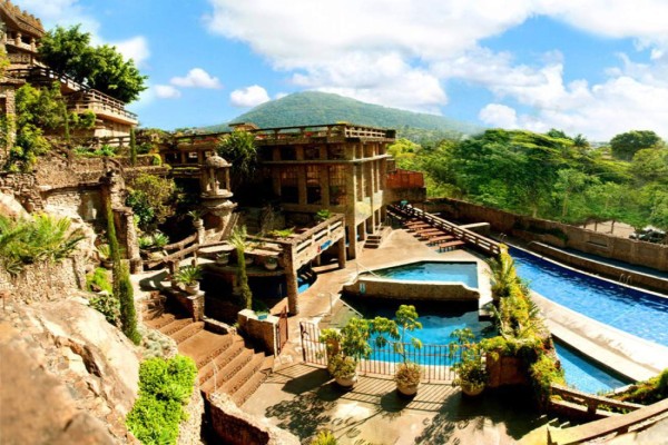 12 santuarios wellness en Centroamérica