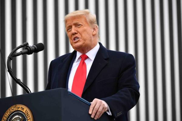 Donald Trump clama victoria: podría aplicar orden de acabar con la ciudadanía por nacimiento