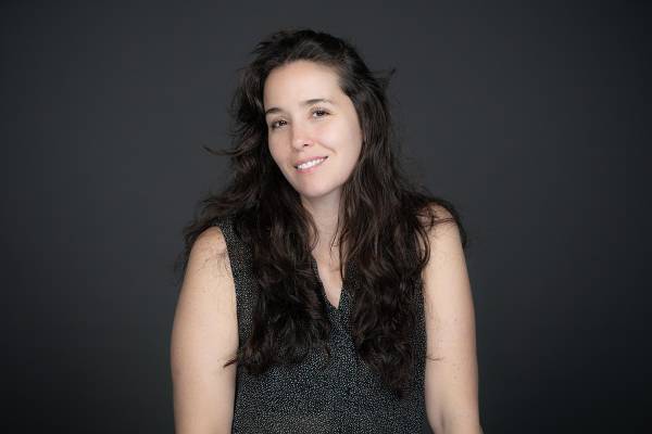 <i>Para Sudasassi, las miradas femeninas y masculinas no deben entenderse como opuestas, sino como aproximaciones que pueden enriquecer el universo narrativo. (Foto: Cortesía)</i>