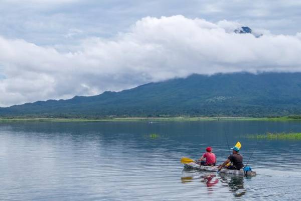 Servicios turísticos de Costa Rica empiezan a cobrar 13 % del Impuesto al Valor Agregado