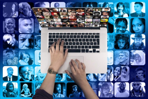 EN FOTOS: Cinco tendencias creativas del marketing digital en 2021