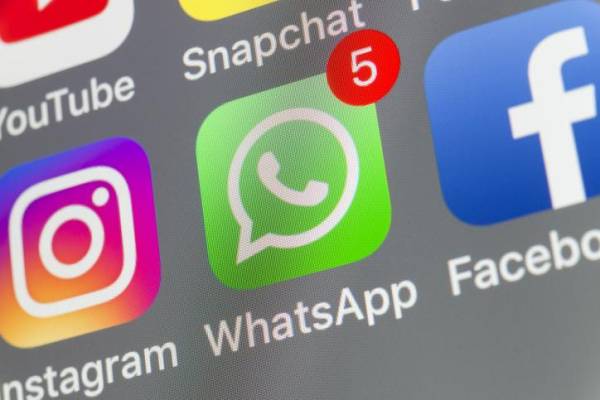 WhatsApp introduce la capacidad de usar varias cuentas en un mismo teléfono