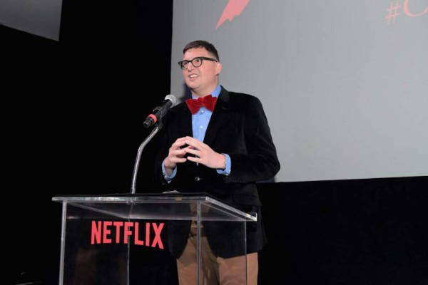 Roberto Aguirre, el nicaragüense que conquistó Marvel y Netflix