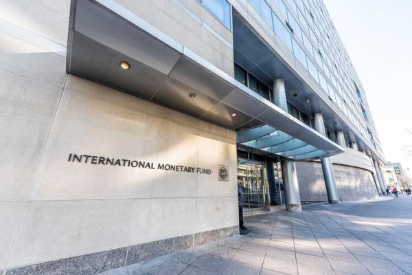 El FMI abre la vía para desembolsar a Argentina de US$7.500 millones