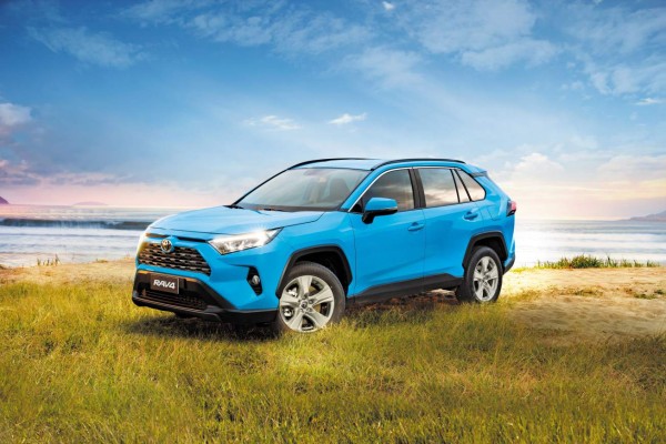 CES2020: Toyota presentó un prototipo de ciudad del futuro