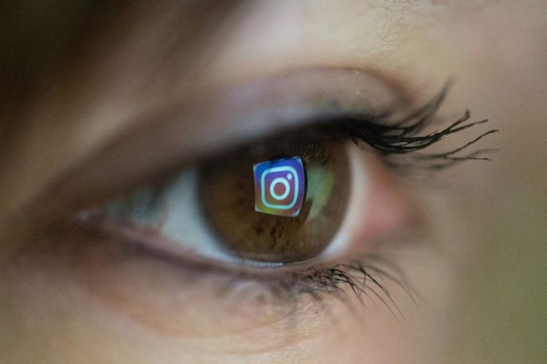 Cientos de cuentas de Instagram han sido 'hackeadas'