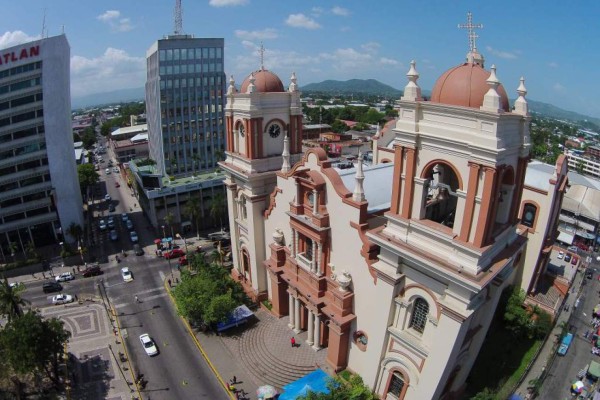 San Pedro Sula busca ser una ciudad inteligente en el largo plazo