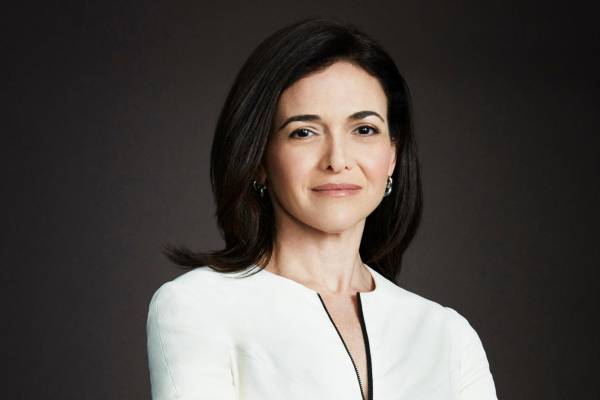 Sheryl Sandberg renuncia a su puesto de directora de operaciones de Meta