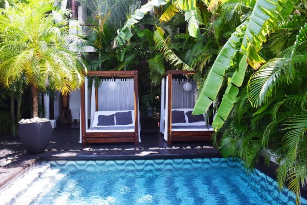 Los mejores hoteles de Centroamérica y el Caribe en 2017