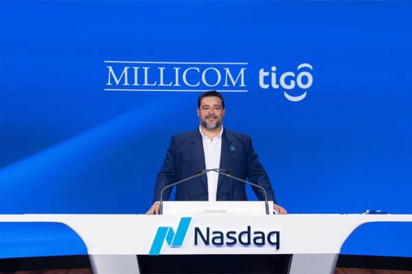 <i>Mauricio Marenco es Ingeniero en Sistemas Computacionales por el Tecnológico de Monterrey y cuenta con un MBA de la Pontificia Universidad Católica de Chile. Foto de cortesía</i>