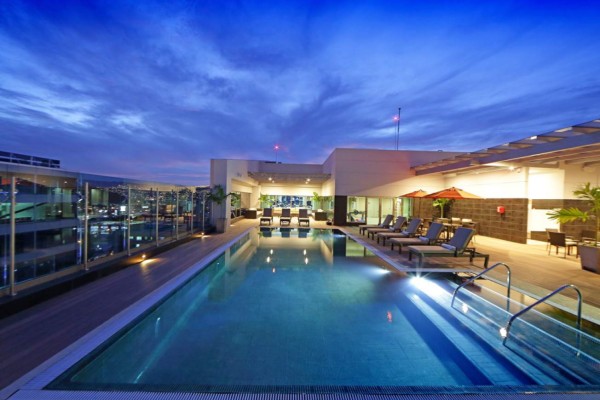 Los 7 mejores hoteles de Honduras