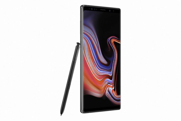 9 claves del nuevo Samsung Galaxy Note 9