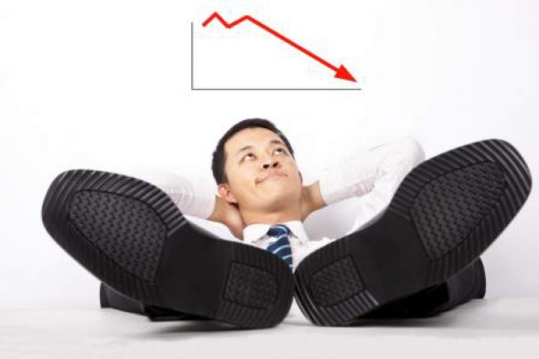 ¿Cómo se informa el mal resultado de un empleado?