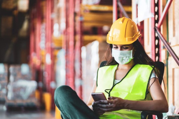 Fotogalería: 8 aspectos de logística para ser competitivo