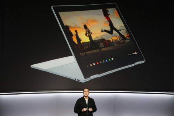 Google lanza una nueva versión del Pixel (y otros gadgets)