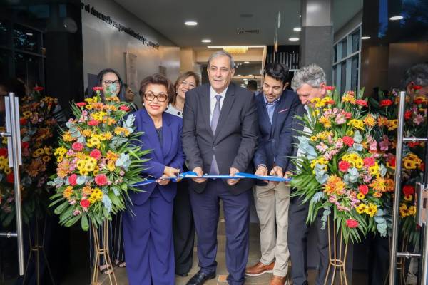 <i>Se busca consolidar una atención más directa y ágil, en un esfuerzo por responder a las demandas de un entorno empresarial que requiere rapidez y claridad en sus gestiones legales. Foto de cortesía</i>