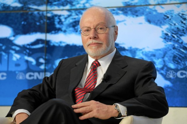 Fondo de Paul Singer 'a la caza' de bienes de Argentina