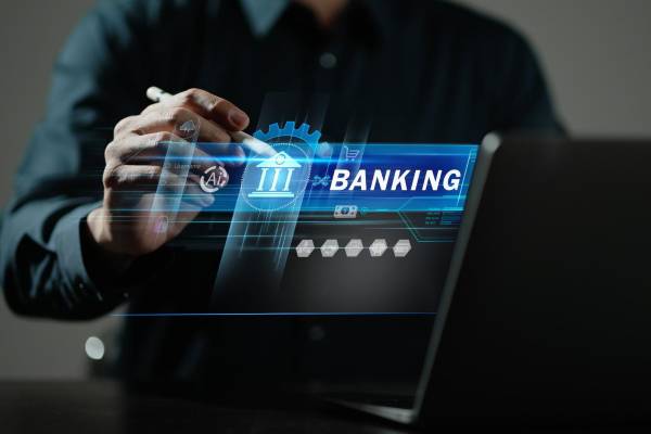 <b>Durante 2025, las empresas fintech concentraron el 61% de la inversión de capital de riesgo en América Latina</b>. (Foto: Shutterstok)