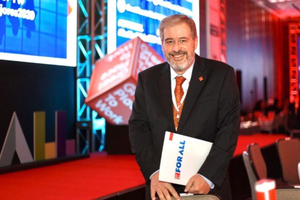 Hugo R Cachu Adiós a Hugo Caccuri, cofundador de Great Place to Work® Institute ...